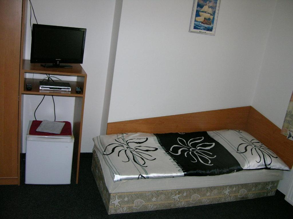 Pension Antica Plzen Ruang foto