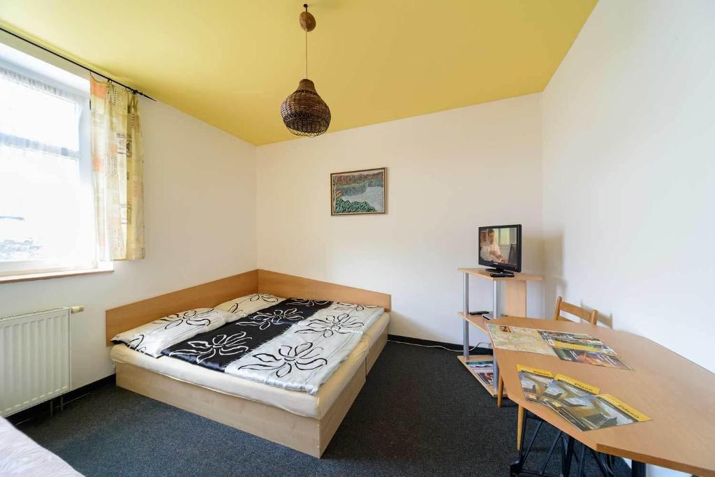 Pension Antica Plzen Ruang foto