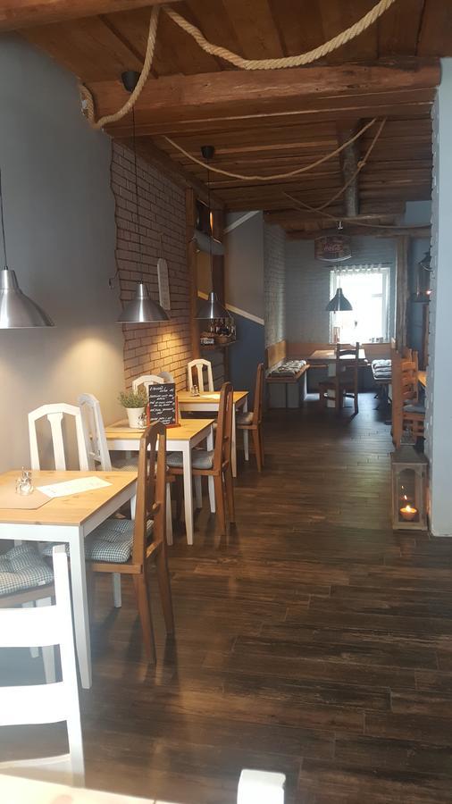 Pension Antica Plzen Bagian luar foto